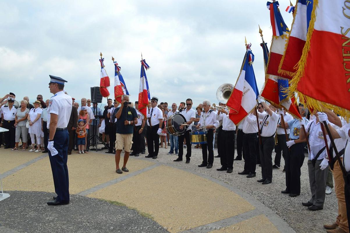 2016 08 15 AGDE-COMMEMORATION DU DEBARQUEMENT 1944 EN PROVENCE (129).JPG